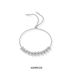 EVERLEAF BRACELET –  CRAFTED IN STERLING SILVER WITH TRIPLESHIELD™