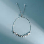 EVERLEAF BRACELET –  CRAFTED IN STERLING SILVER WITH TRIPLESHIELD™