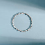 VÒNG TAY DÂY THỪNG – ĐƯỢC CHẾ TẠO BẰNG BẠC STERLING VỚI TRIPLESHIELD™