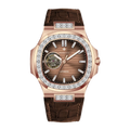 Đồng hồ Alexander Ferros 6091R-08