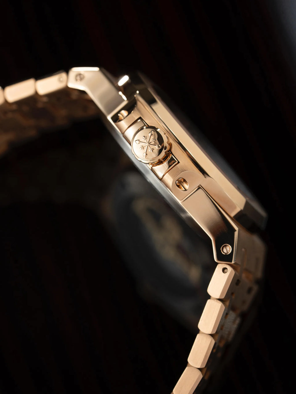Đồng hồ Alexander Ferros 6111R-01