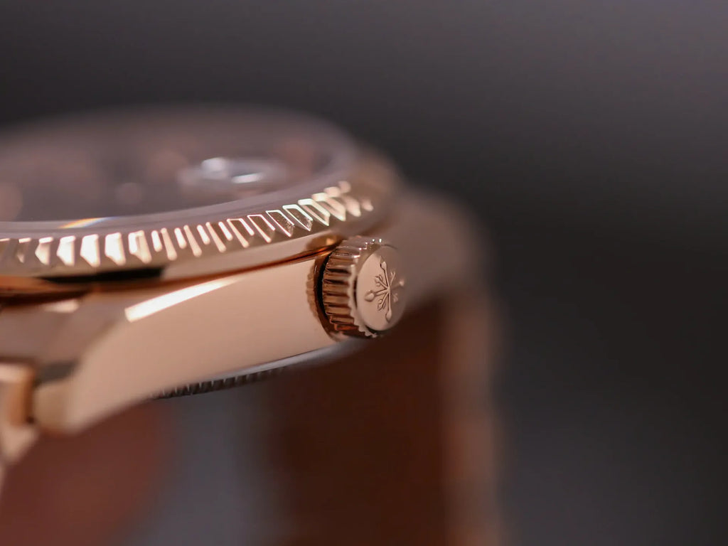 Alexander Ferros 8222R/08 Watches