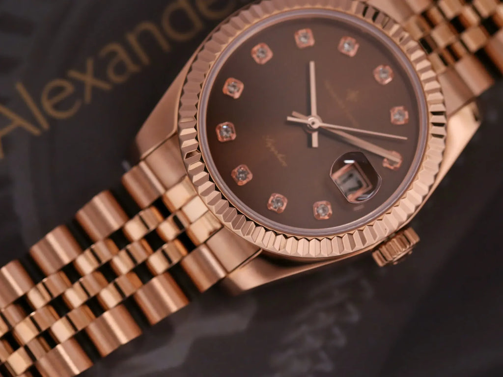 Alexander Ferros 8222R/08 Watches