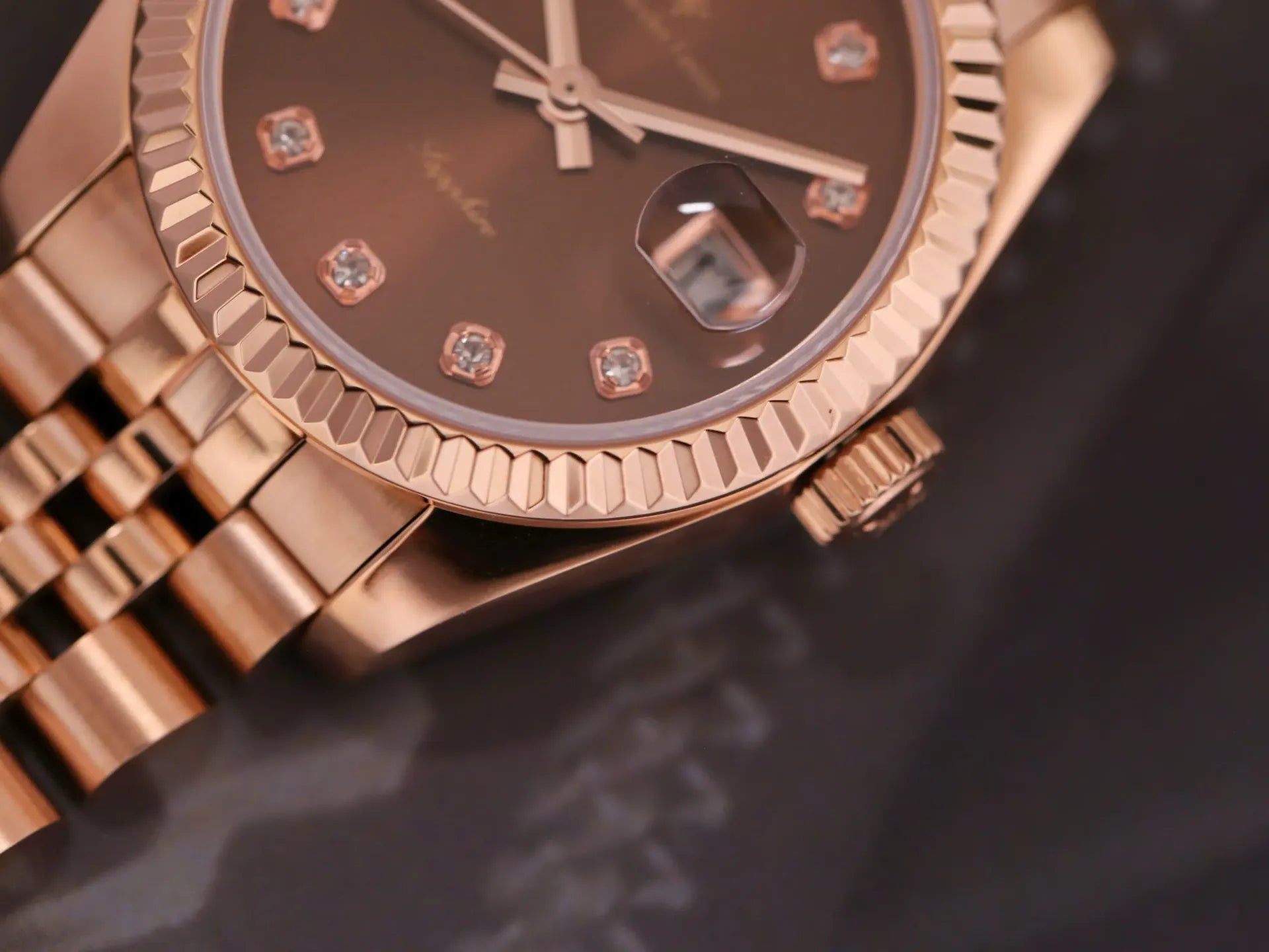 Alexander Ferros 8222R/08 Watches