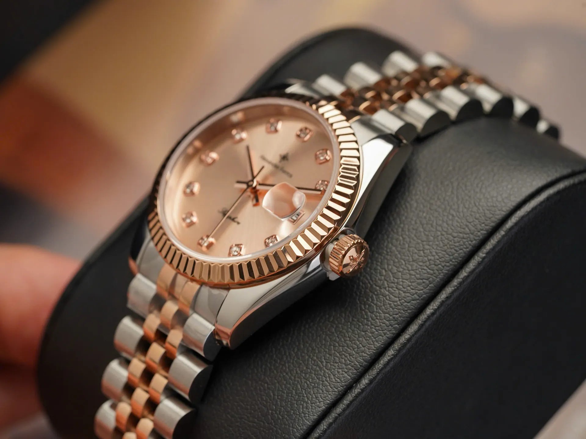 Alexander Ferros 8222D/16 Watches