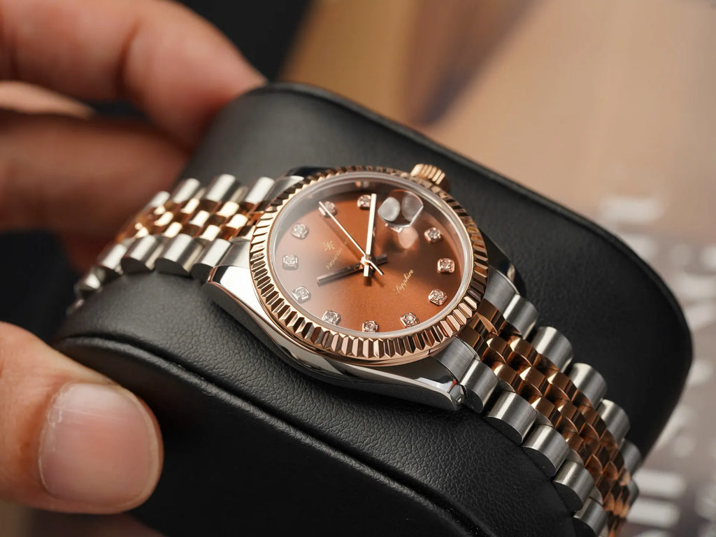 Alexander Ferros 8222D/08 Watches