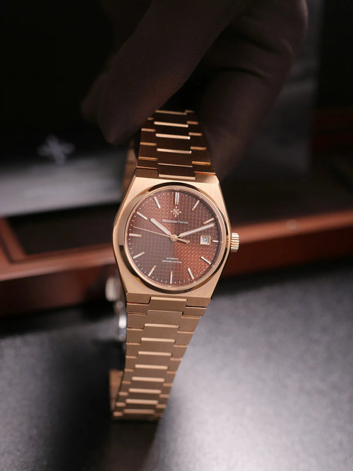 Đồng hồ Alexander Ferros 5052R/08