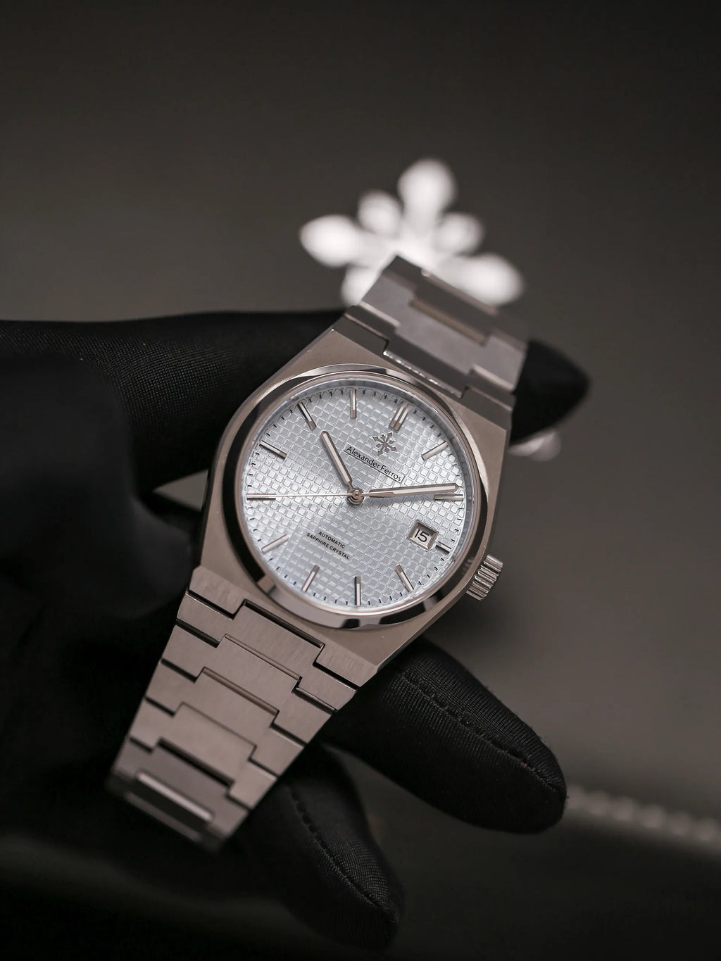 Đồng hồ Alexander Ferros 5052S/13