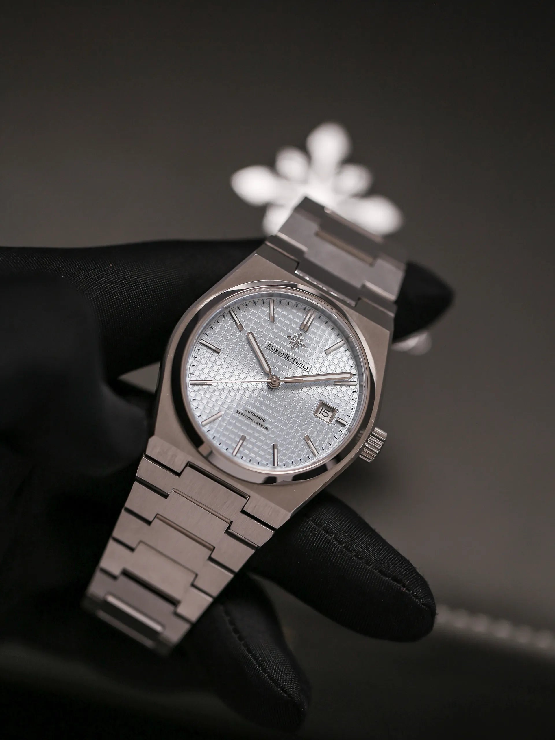 Đồng hồ Alexander Ferros 5052S/13