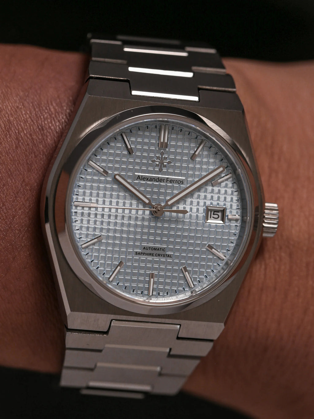 Đồng hồ Alexander Ferros 5052S/13