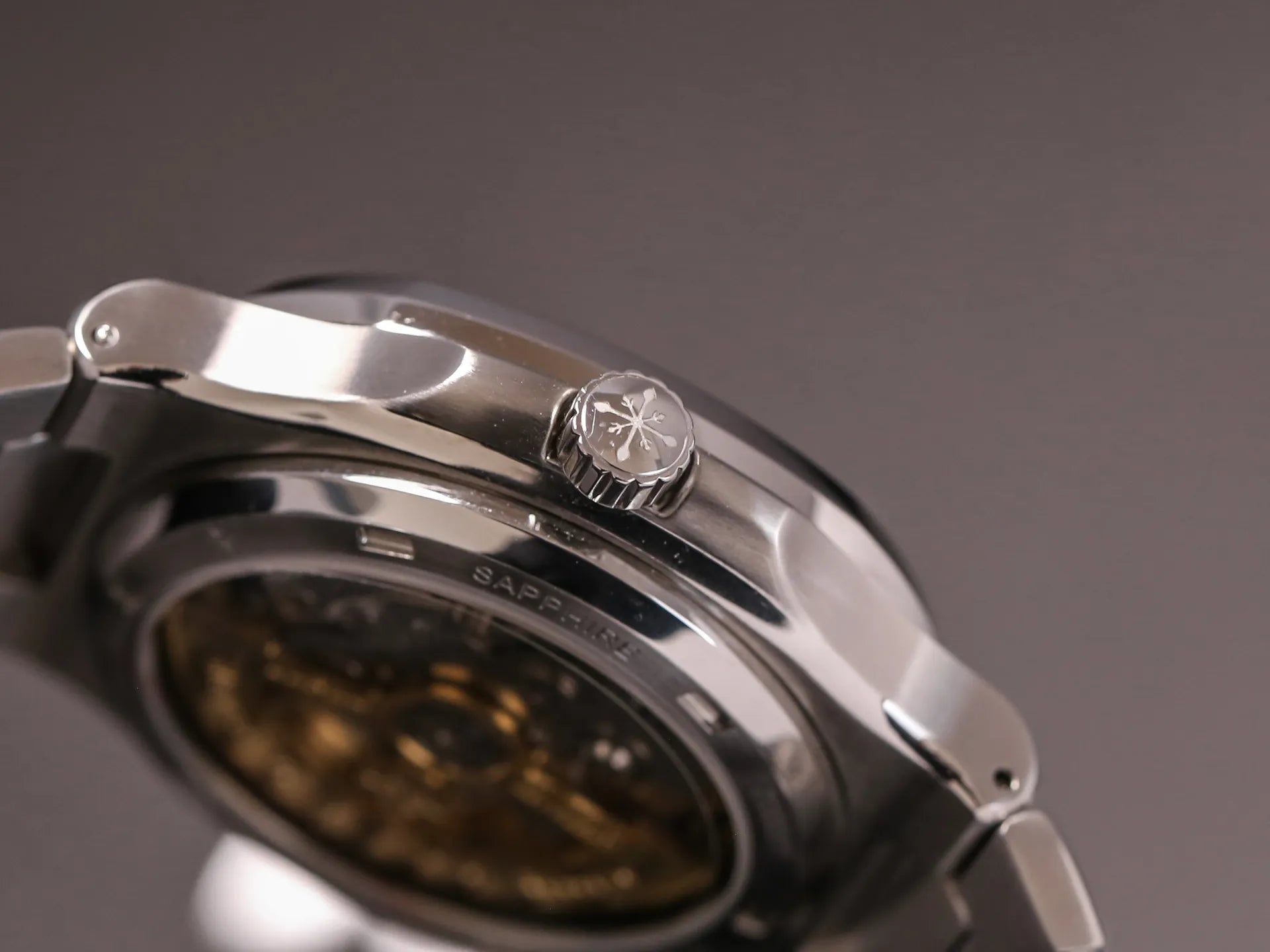 Đồng hồ Alexander Ferros 6012S/13