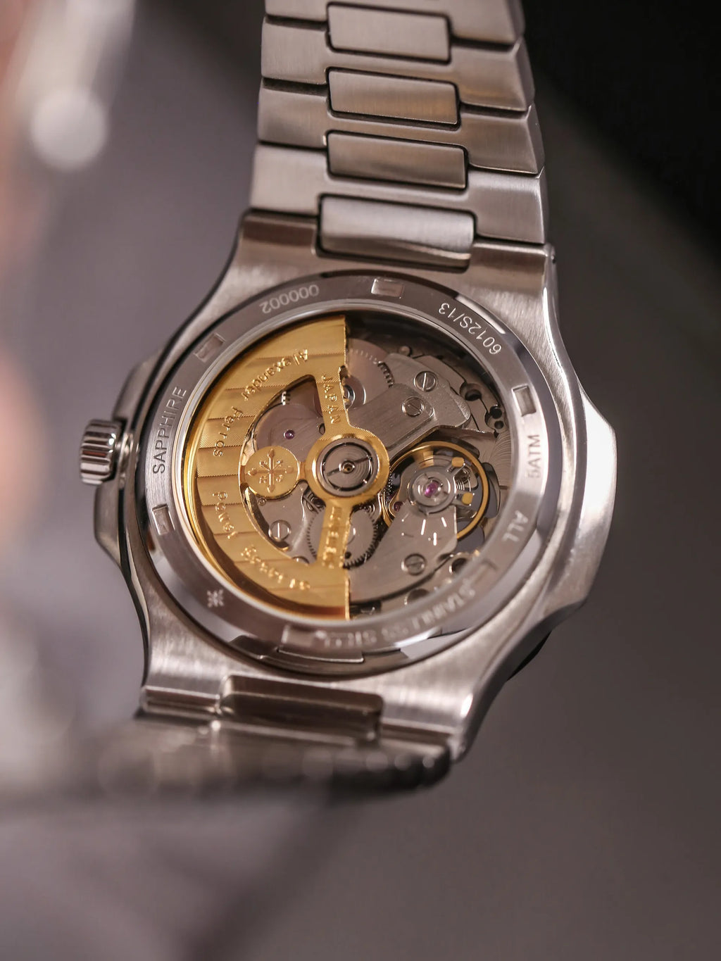Đồng hồ Alexander Ferros 6012S/13