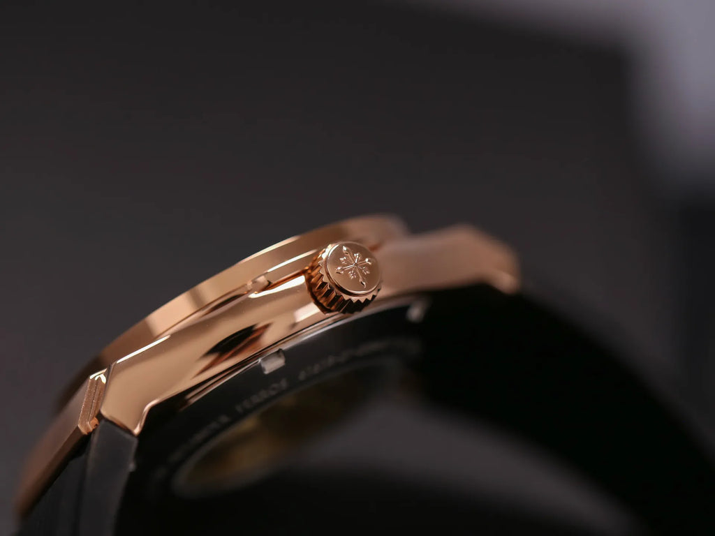 Đồng hồ Alexander Ferros 6111R-01