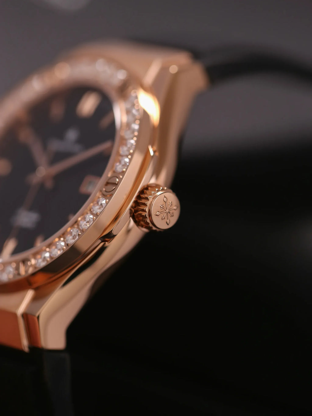 Đồng hồ Alexander Ferros 6111R-01