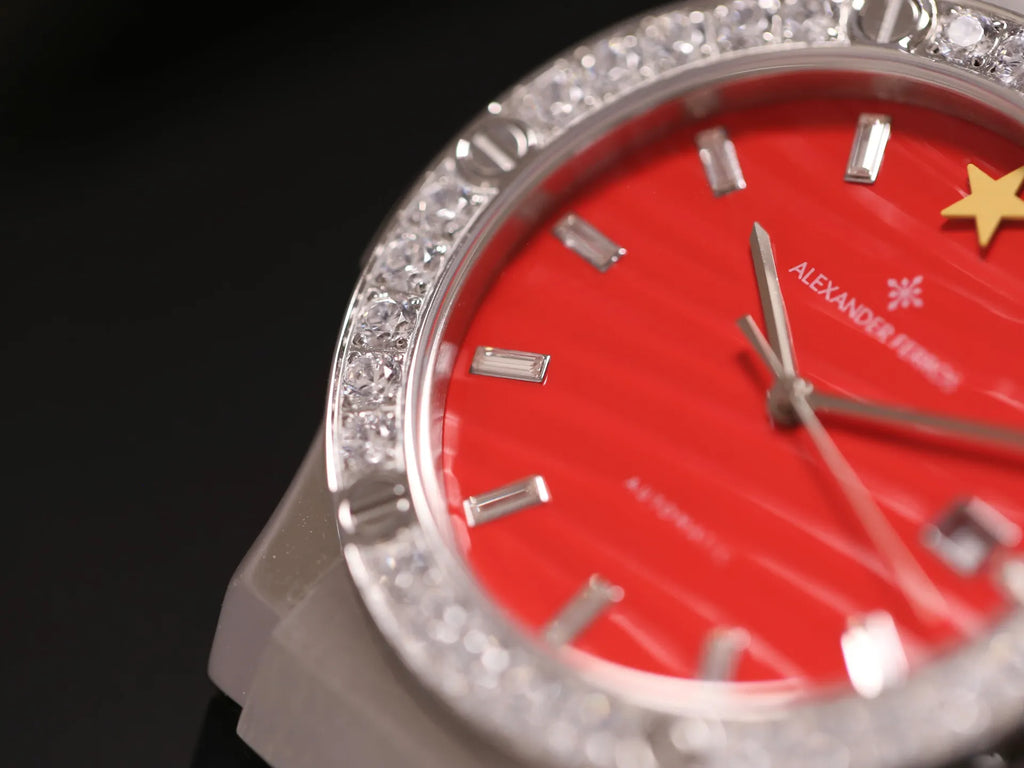Alexander Ferros 6161S-03 Watches