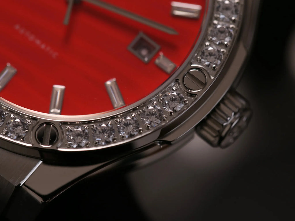 Alexander Ferros 6161S-03 Watches