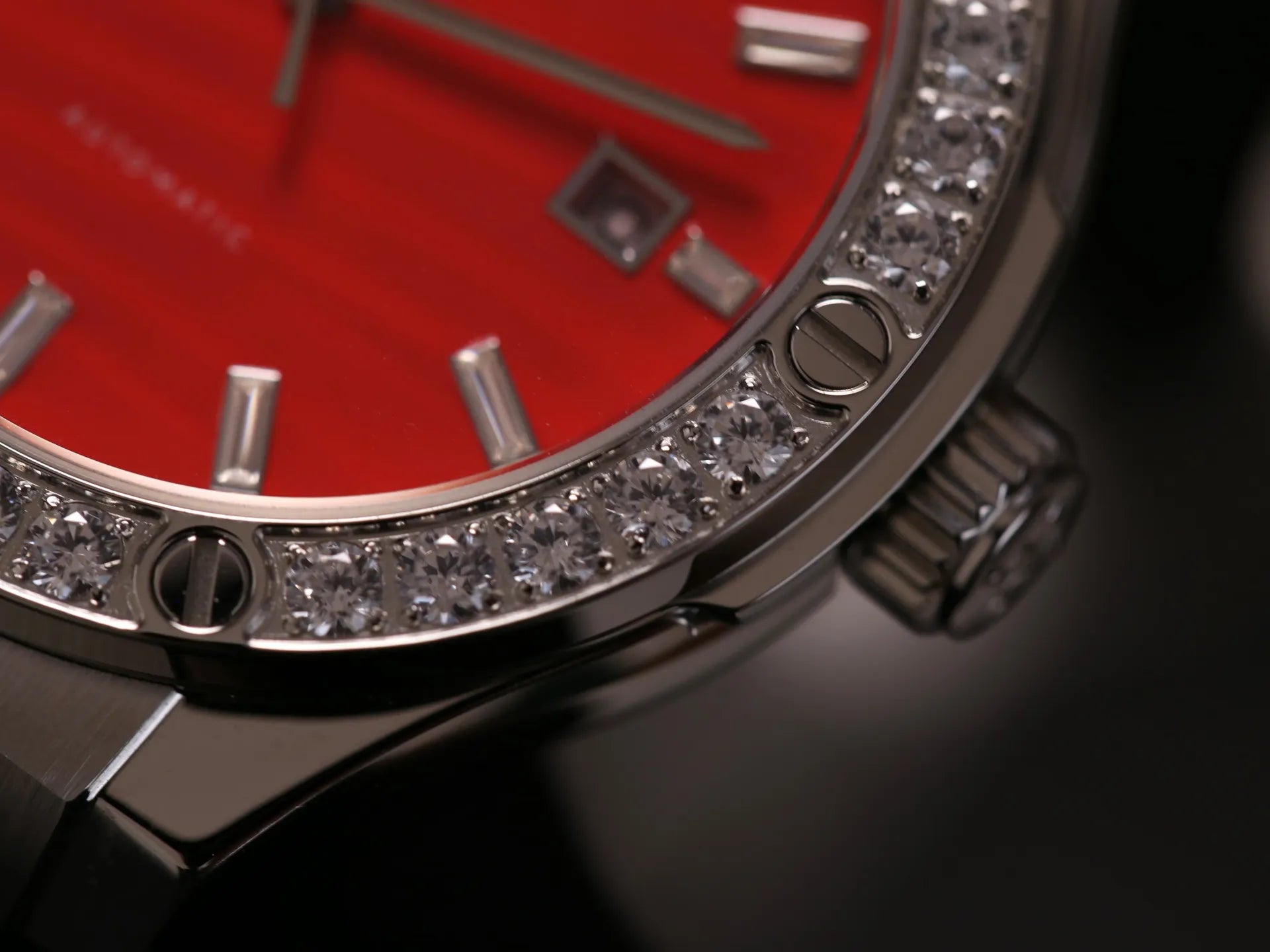 Alexander Ferros 6161S-03 Watches