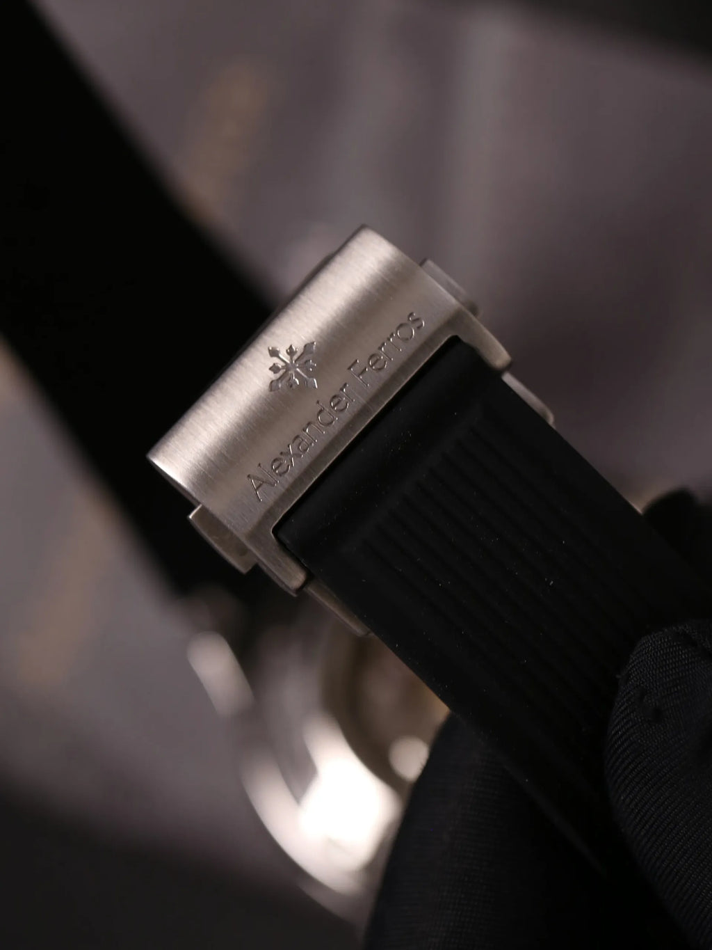 Alexander Ferros 6161S-03 Watches