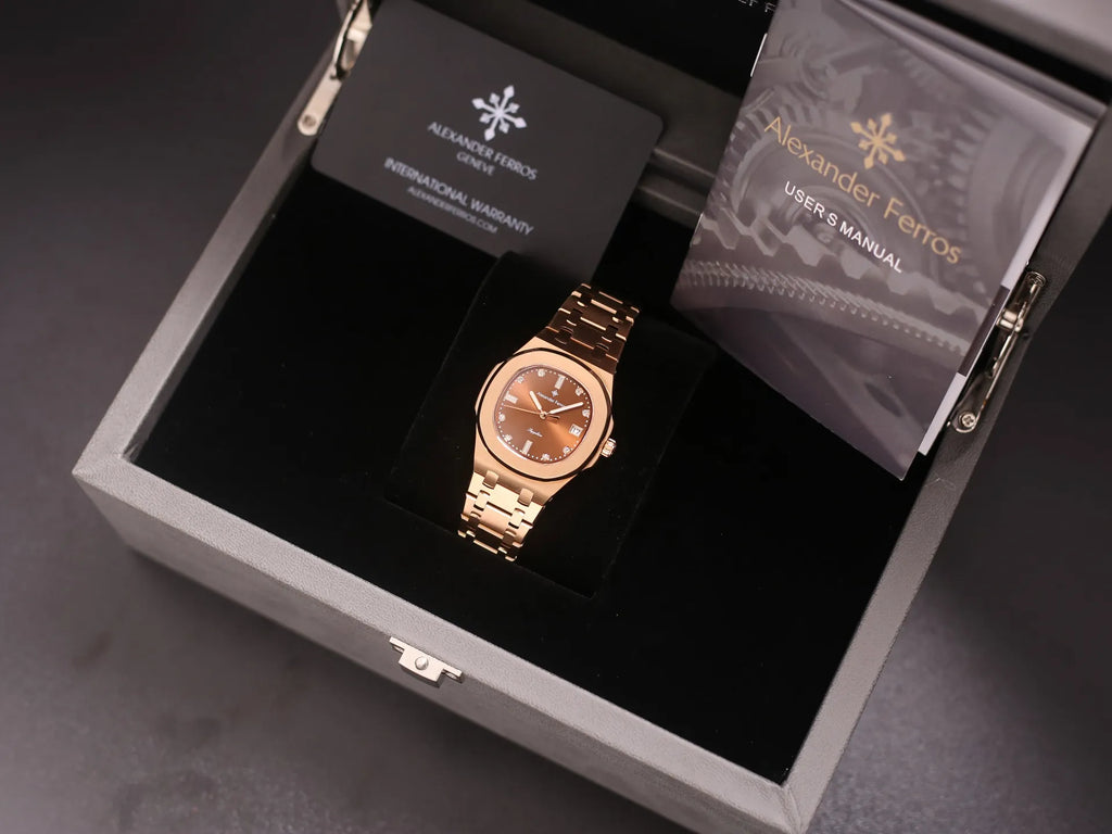 Alexander Ferros 6152R/08 Watches