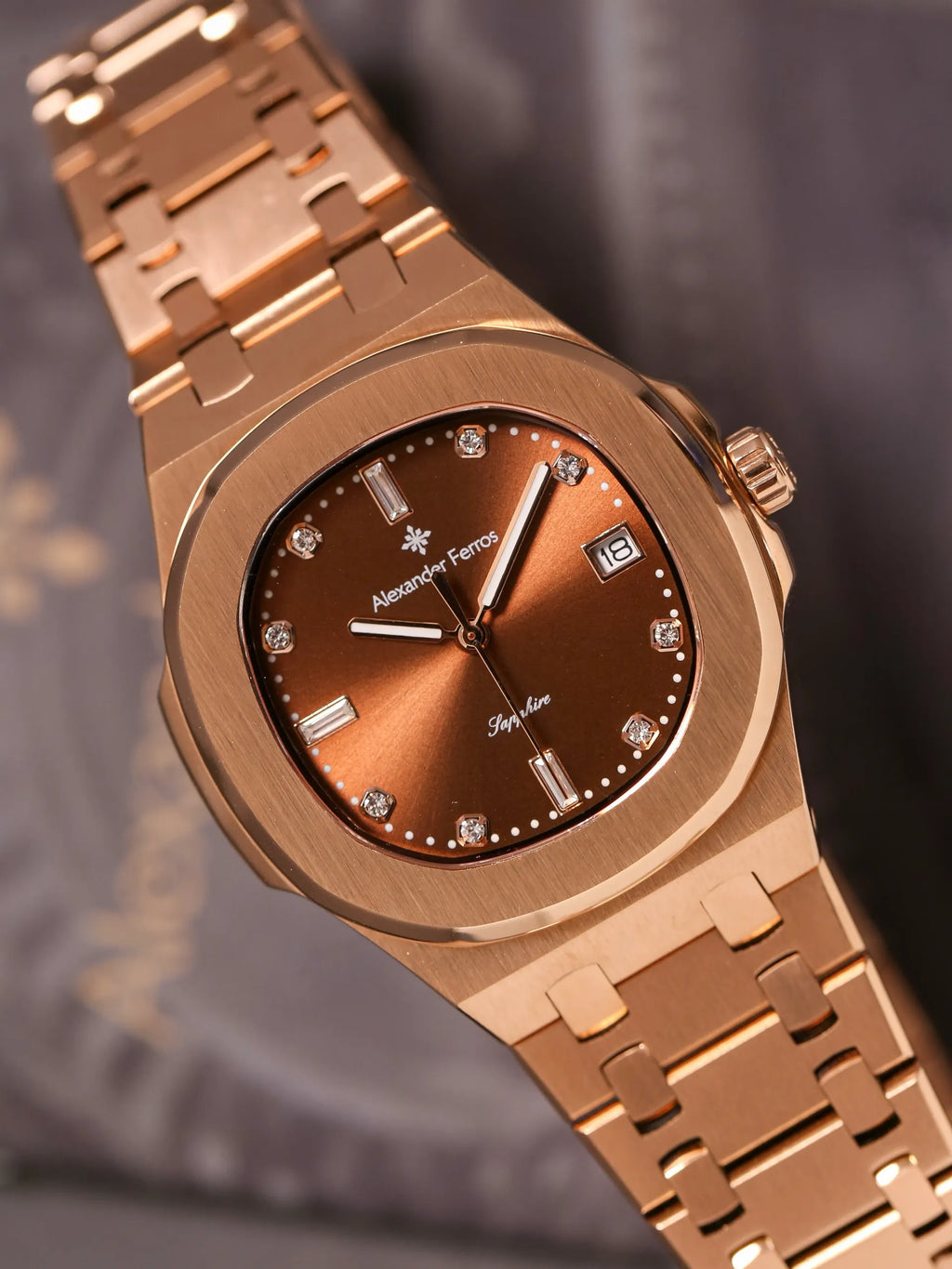 Alexander Ferros 6152R/08 Watches