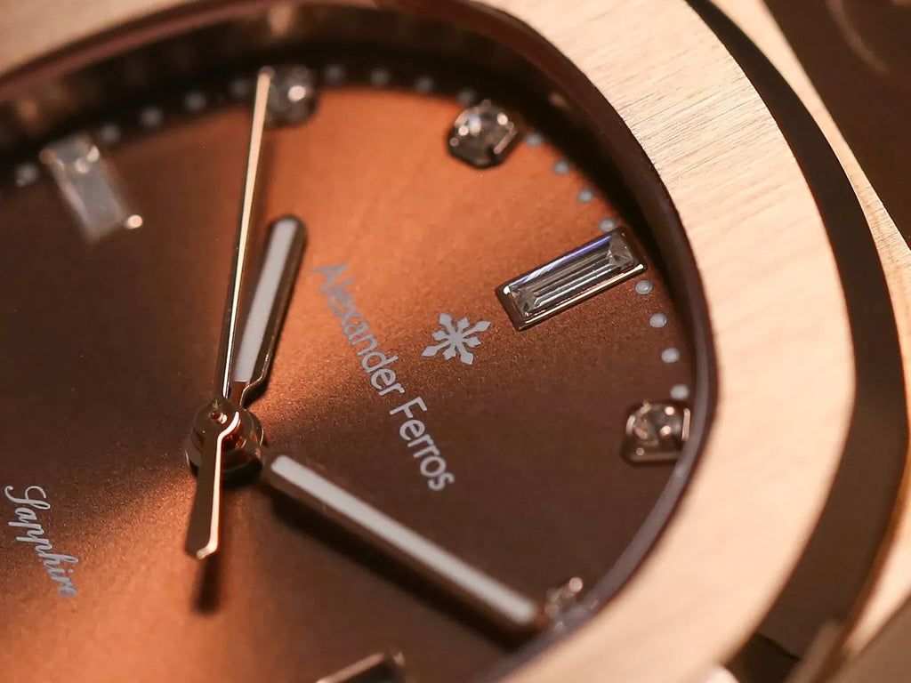 Alexander Ferros 6152R/08 Watches