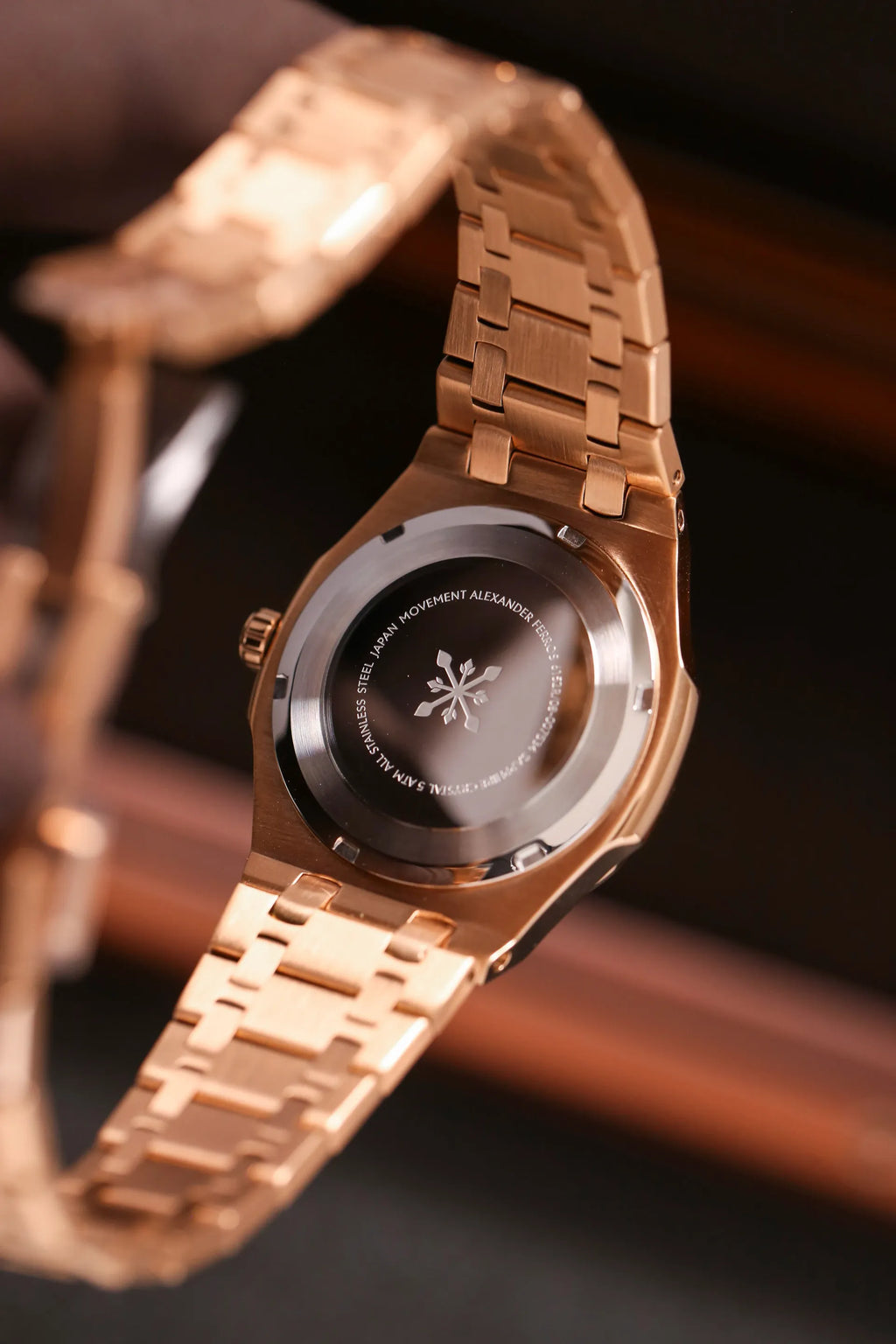Alexander Ferros 6152R/08 Watches