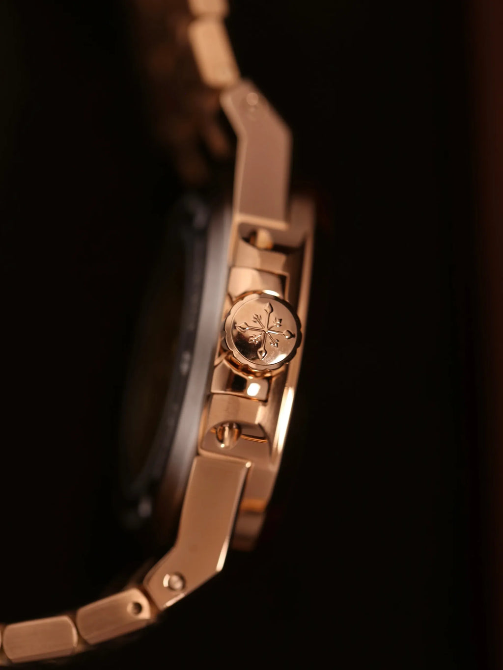 Đồng hồ Alexander Ferros 6091R/01