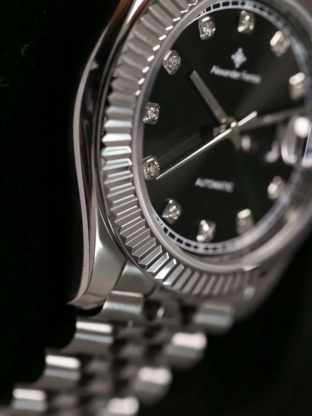 Alexander Ferros 8132S/01 Watches