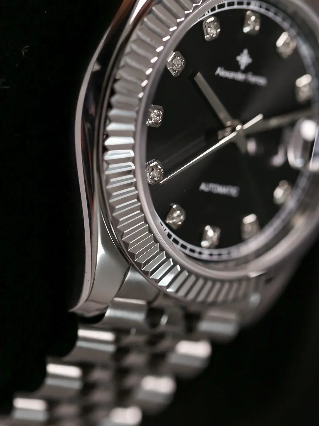 Alexander Ferros 8132S/01 Watches