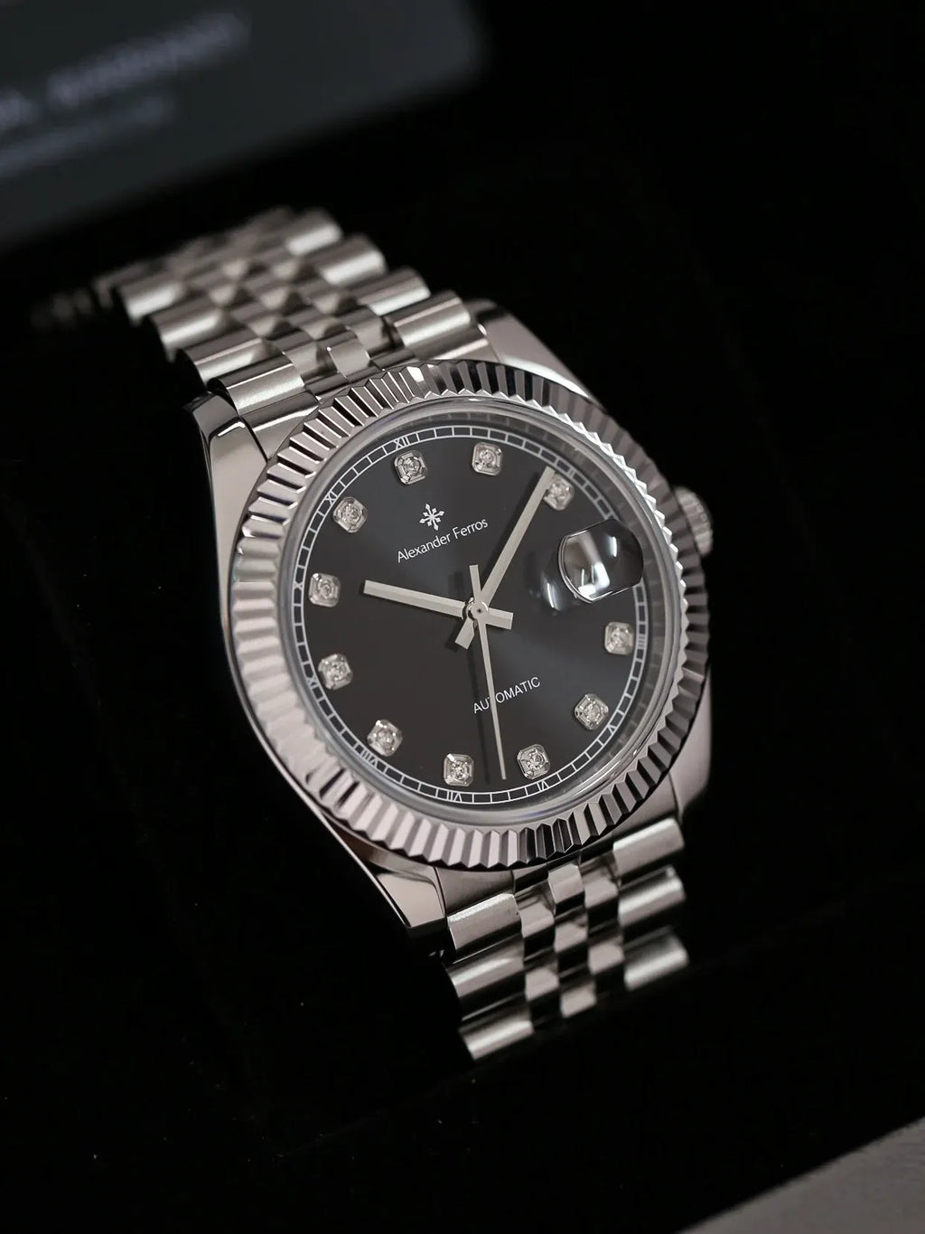 Alexander Ferros 8132S/01 Watches