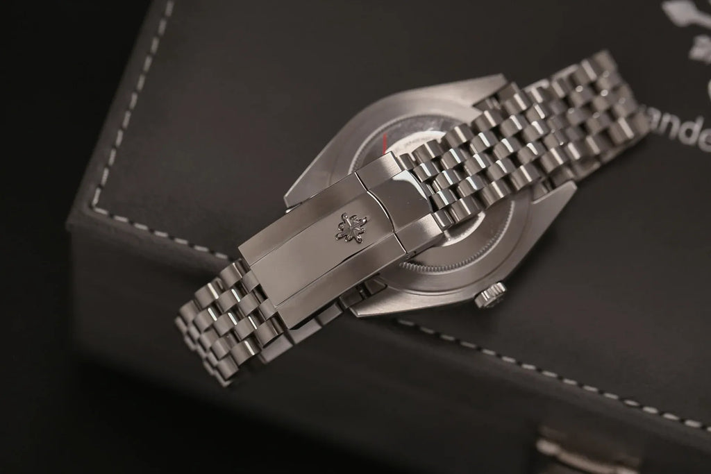 Alexander Ferros 8132S/01 Watches