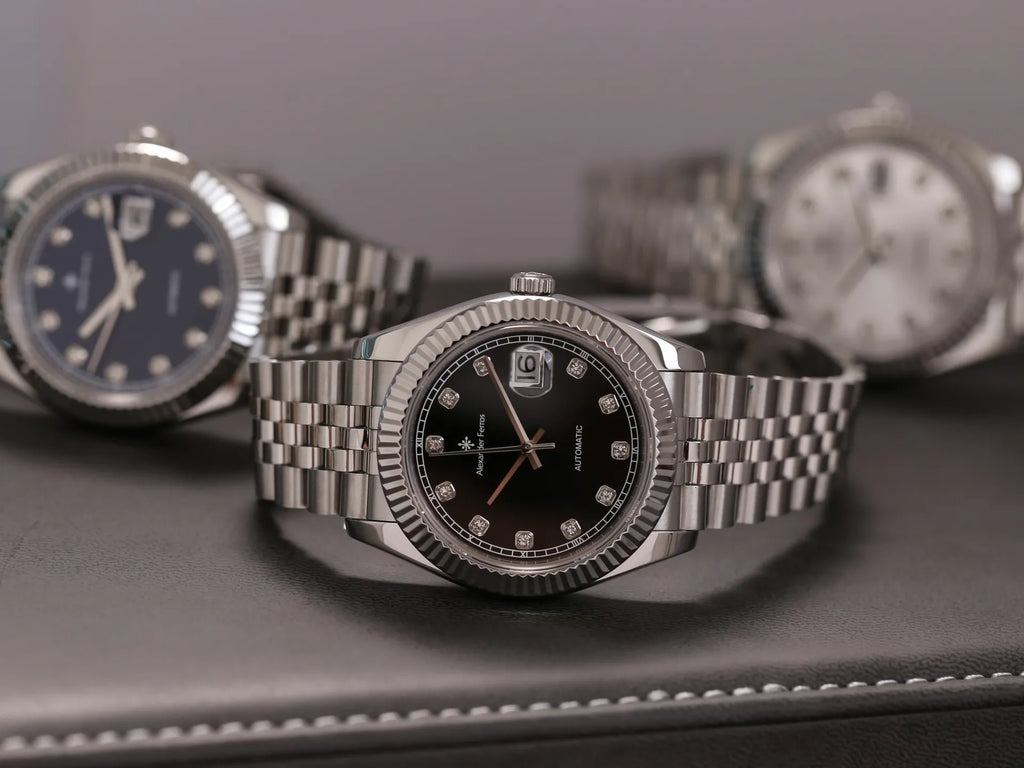 Alexander Ferros 8132S/01 Watches