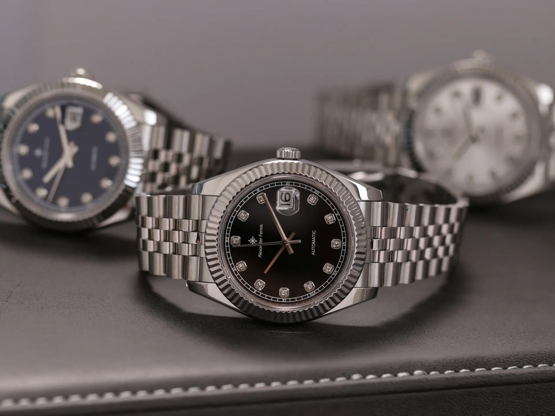 Alexander Ferros 8132S/01 Watches