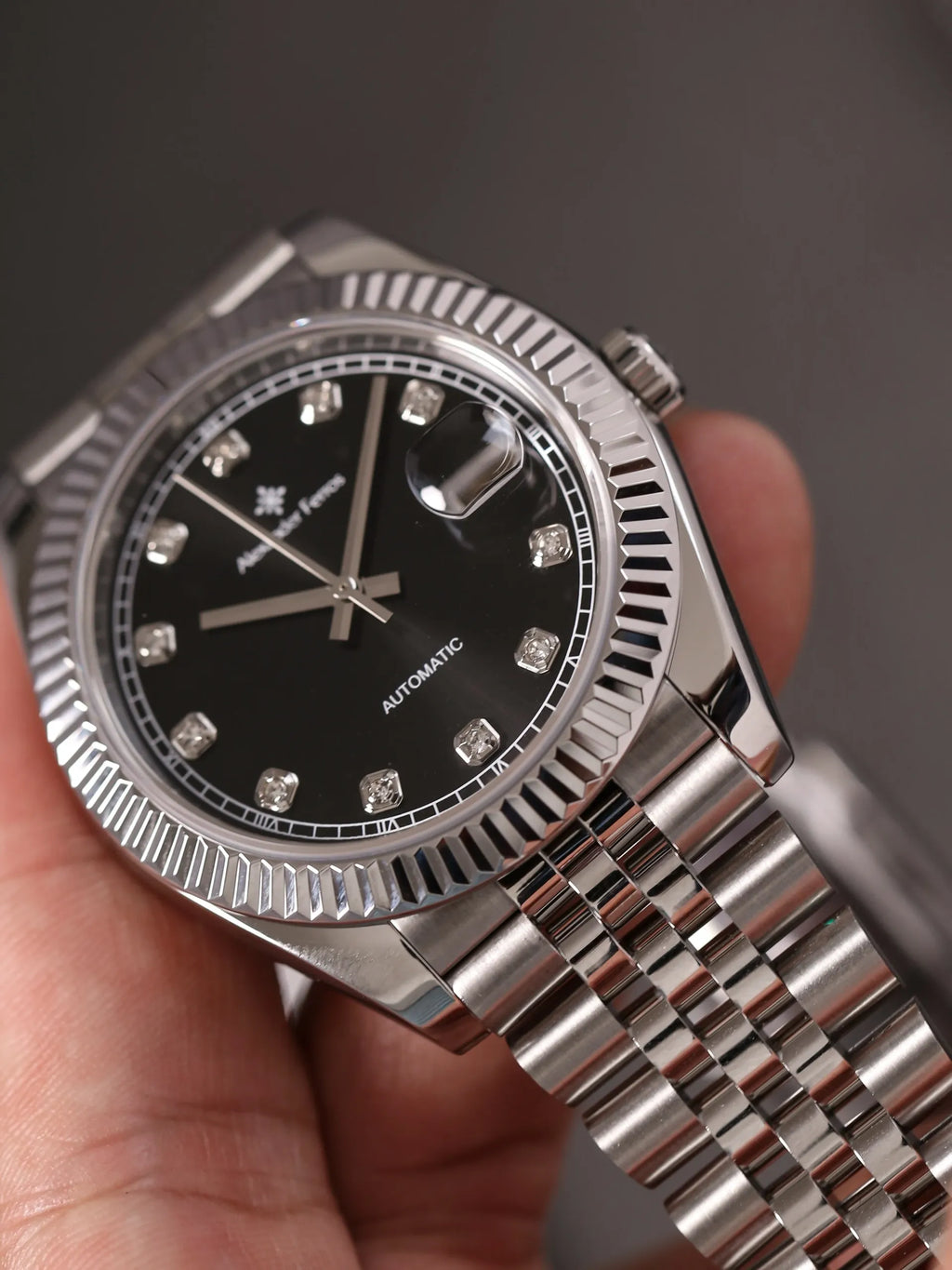 Alexander Ferros 8132S/01 Watches