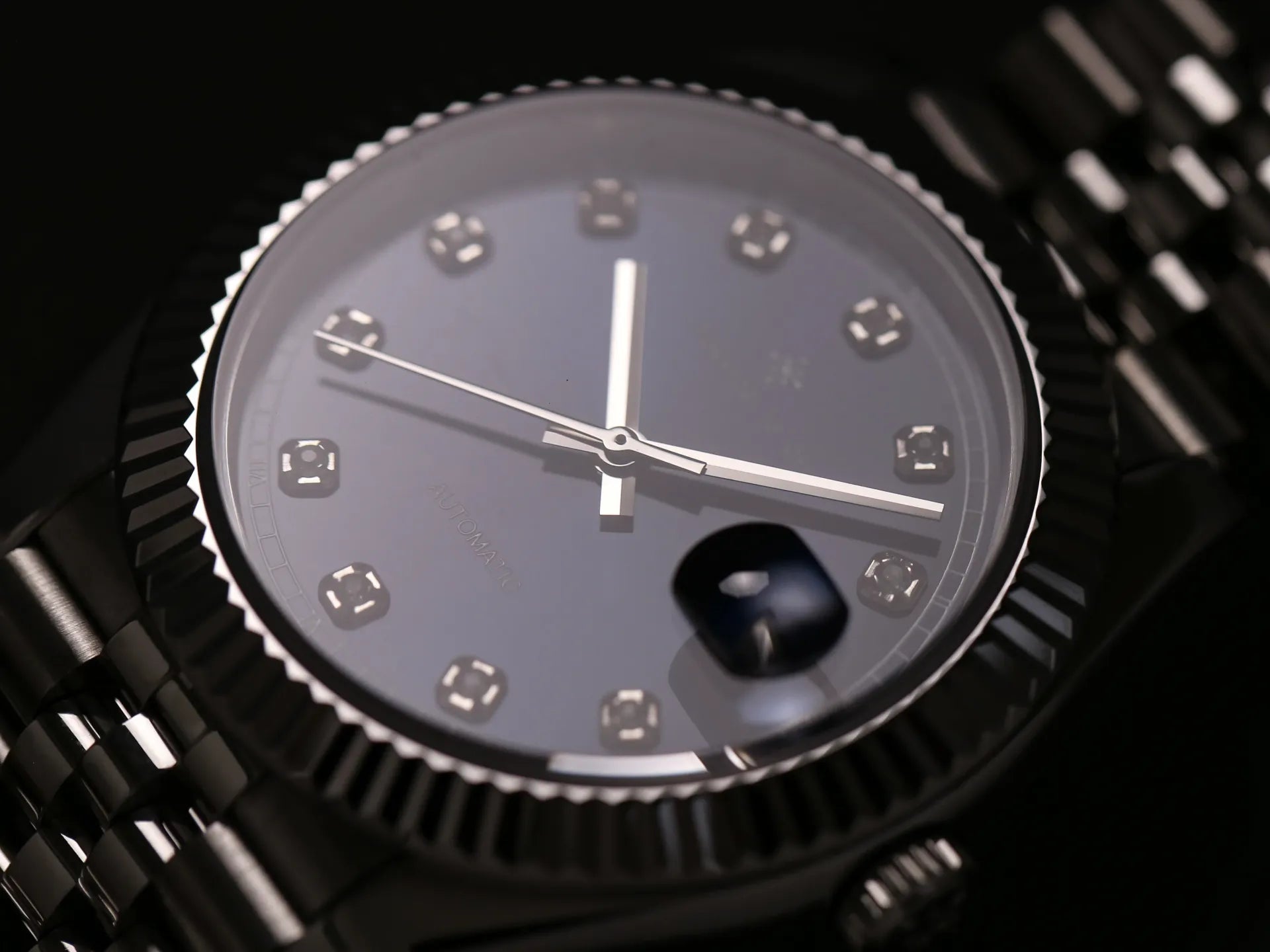 Đồng hồ Alexander Ferros 6111R-01