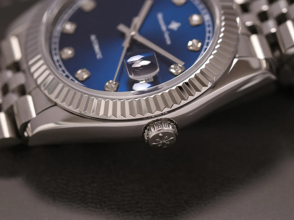 Đồng hồ Alexander Ferros 6111R-01