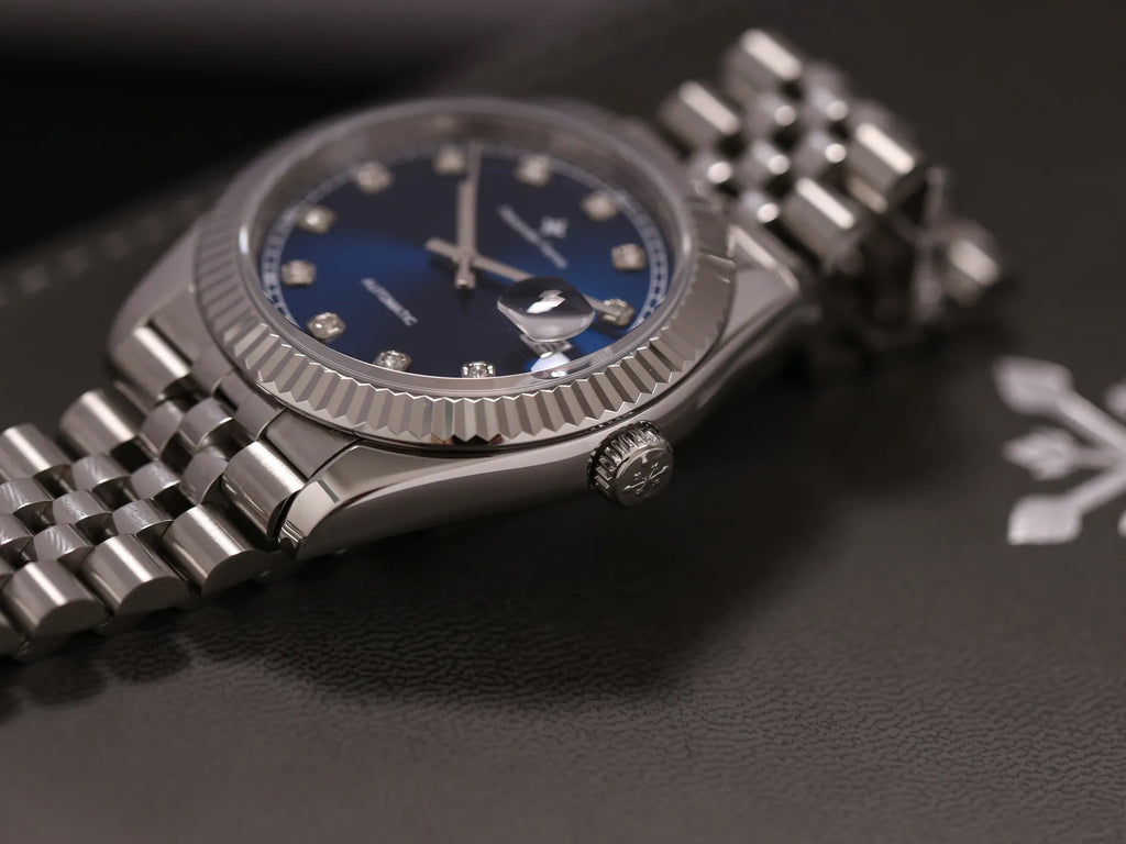 Đồng hồ Alexander Ferros 6111R-01