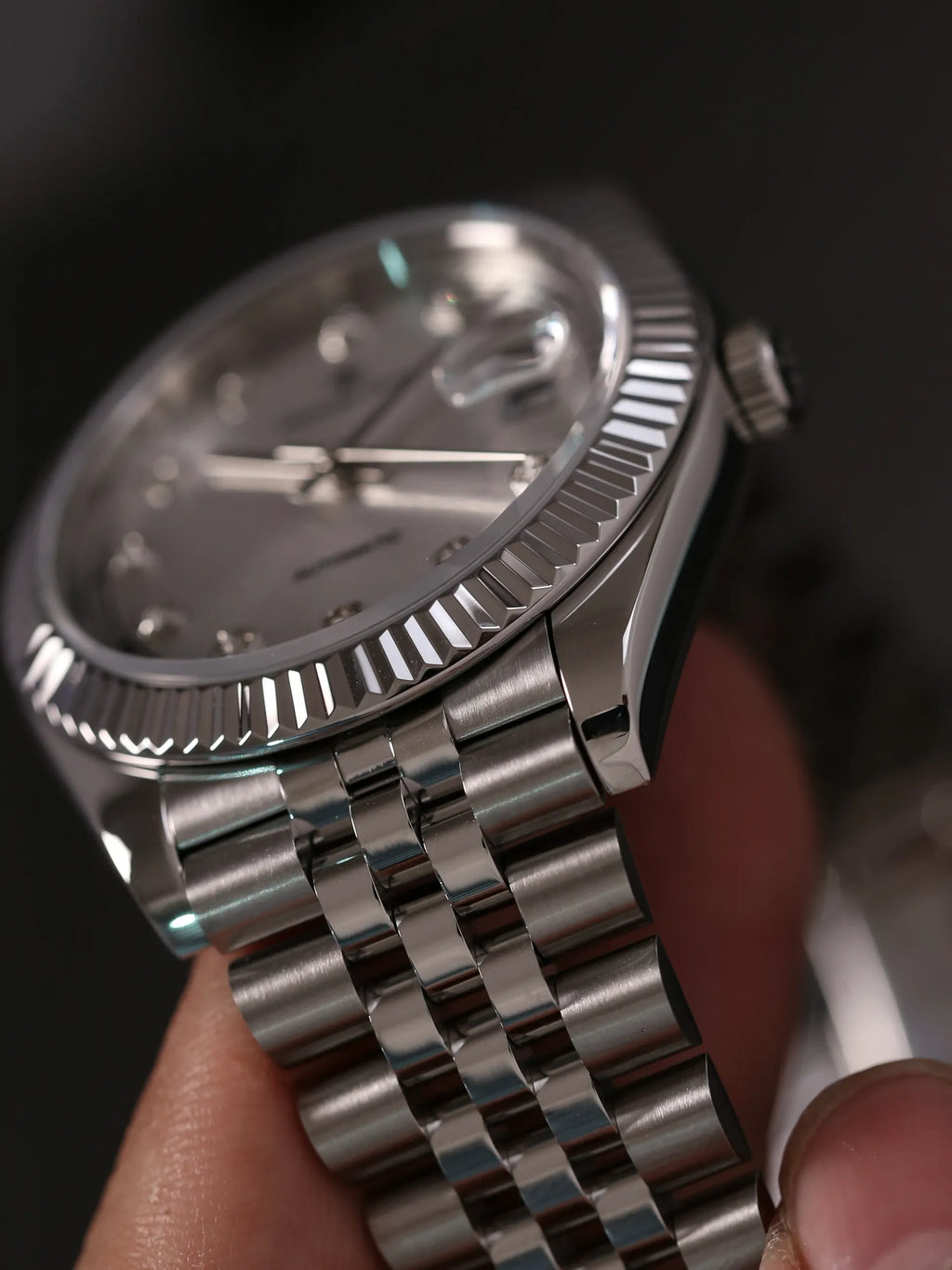 Alexander Ferros 8132S/02 Watches