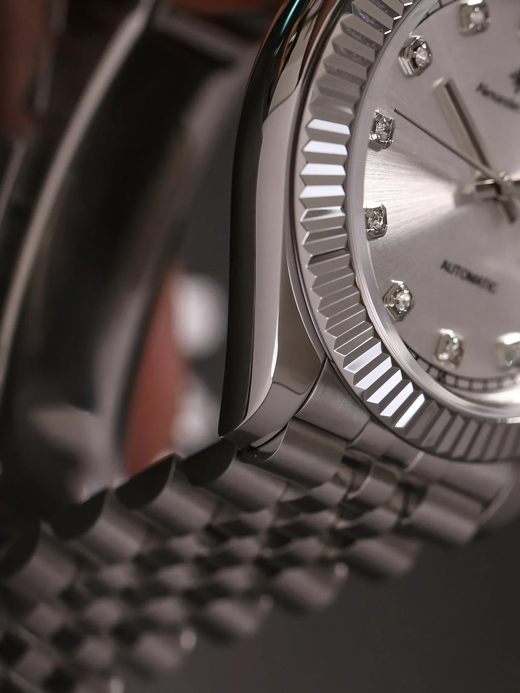 Alexander Ferros 8132S/02 Watches