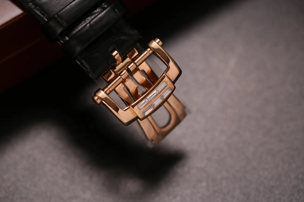 Đồng hồ Alexander Ferros 6091R-08