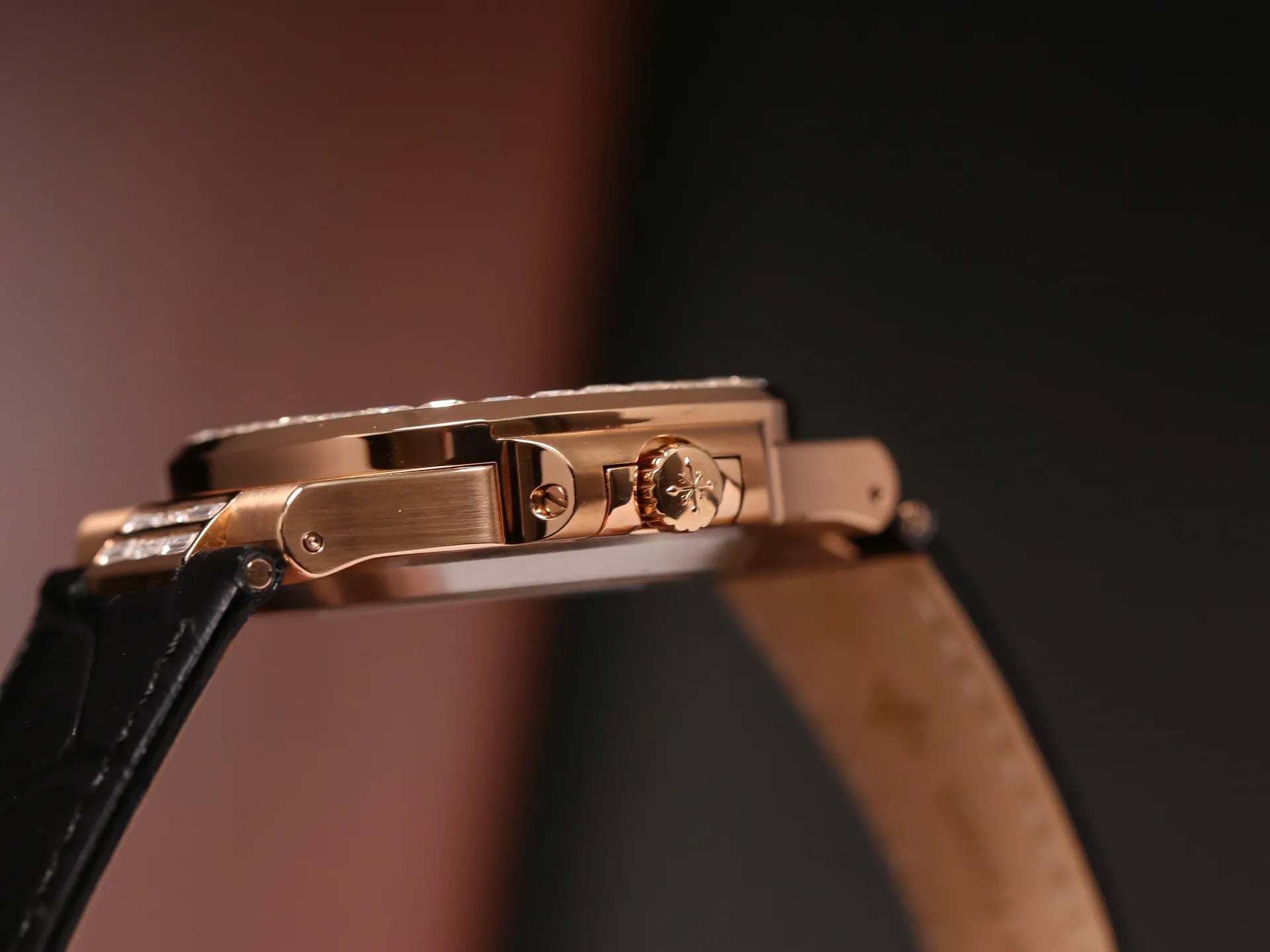 Đồng hồ Alexander Ferros 6091R-08