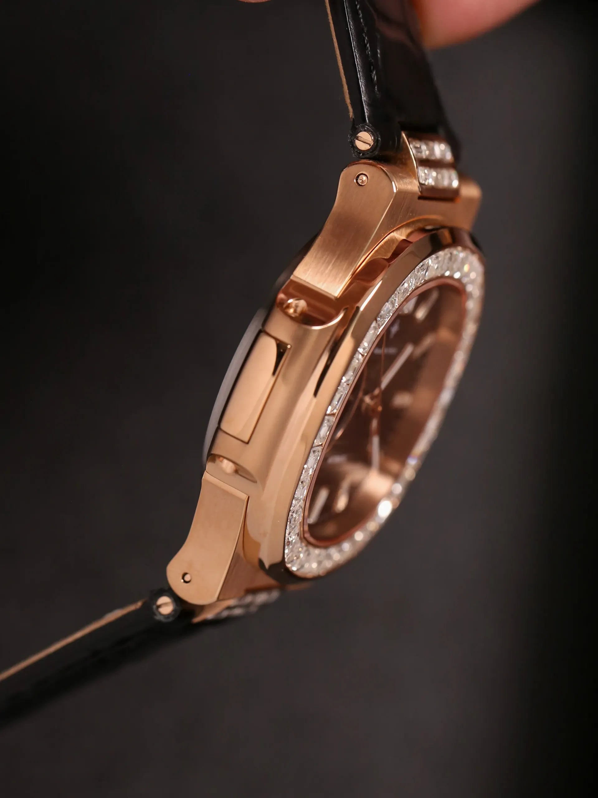 Đồng hồ Alexander Ferros 6091R-08