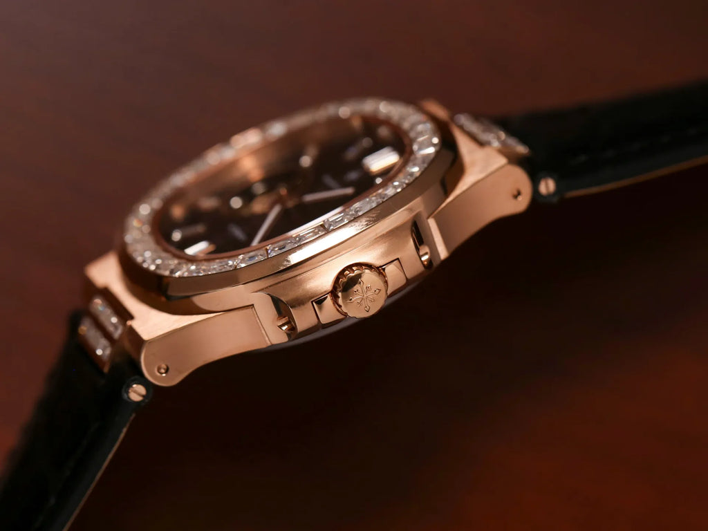 Đồng hồ Alexander Ferros 6091R-08