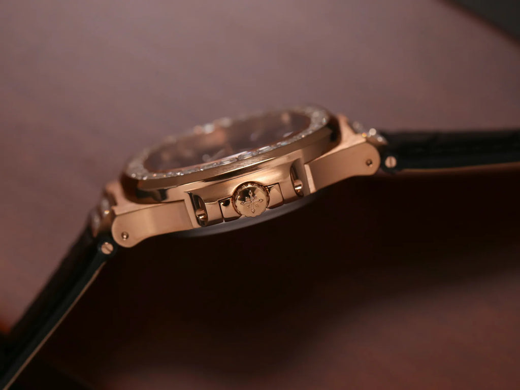 Đồng hồ Alexander Ferros 6091R-01