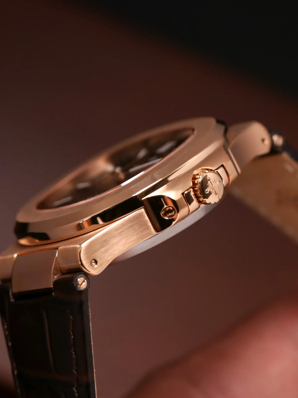 Đồng hồ Alexander Ferros 6122R-08