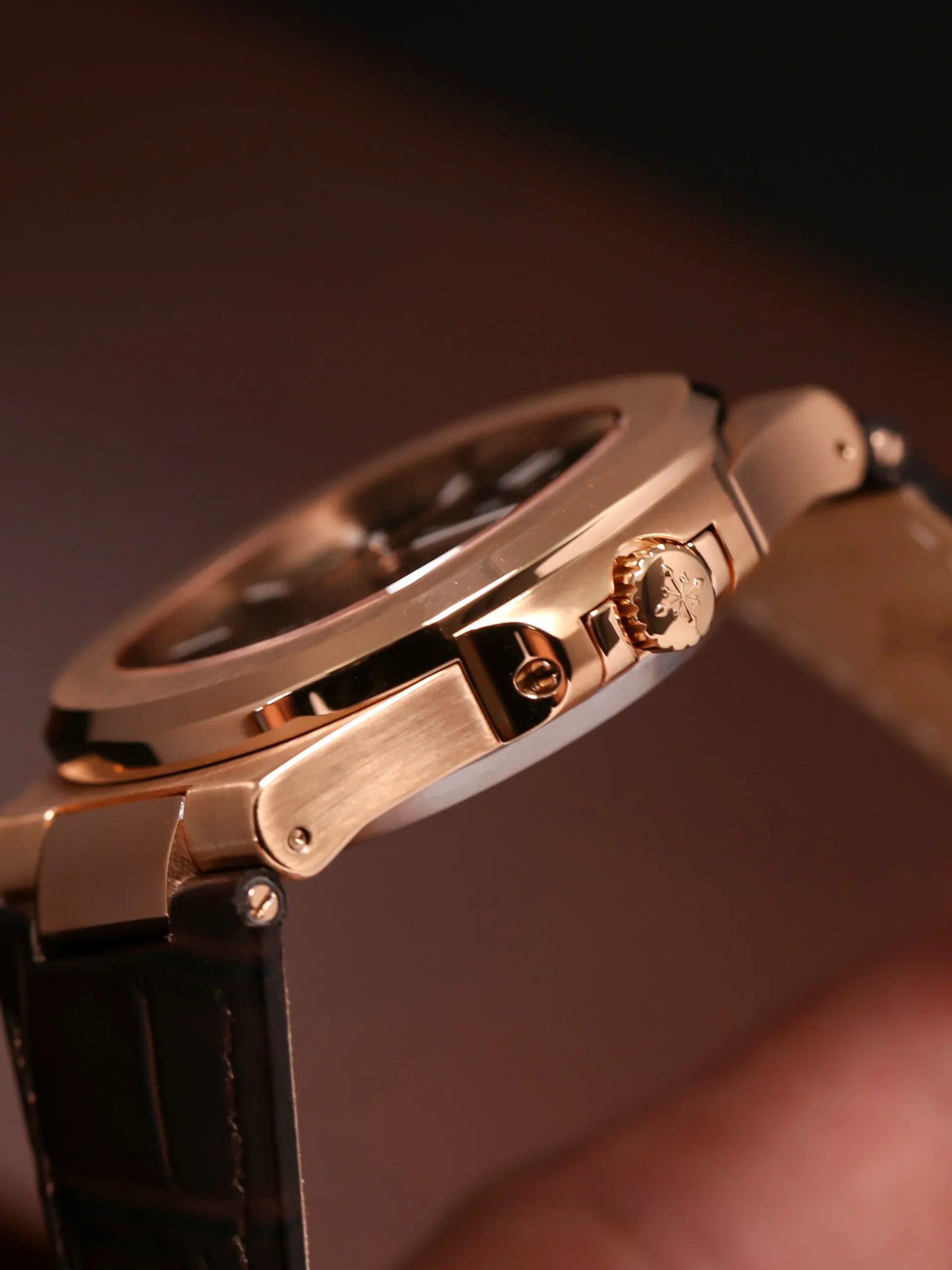 Đồng hồ Alexander Ferros 6122R-08
