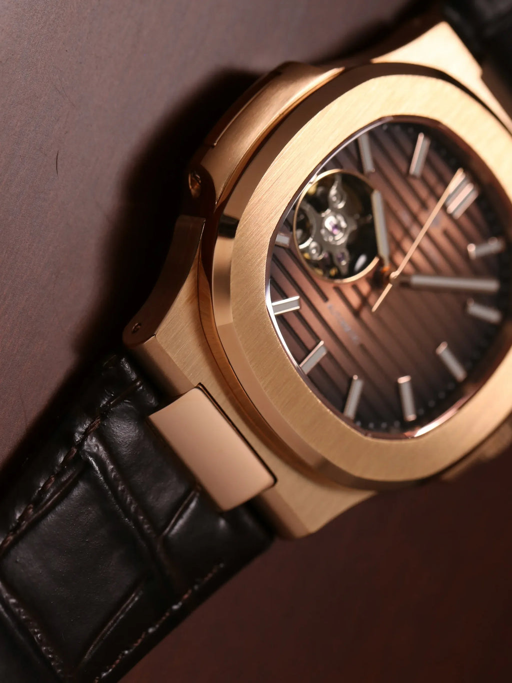 Đồng hồ Alexander Ferros 6102R-08