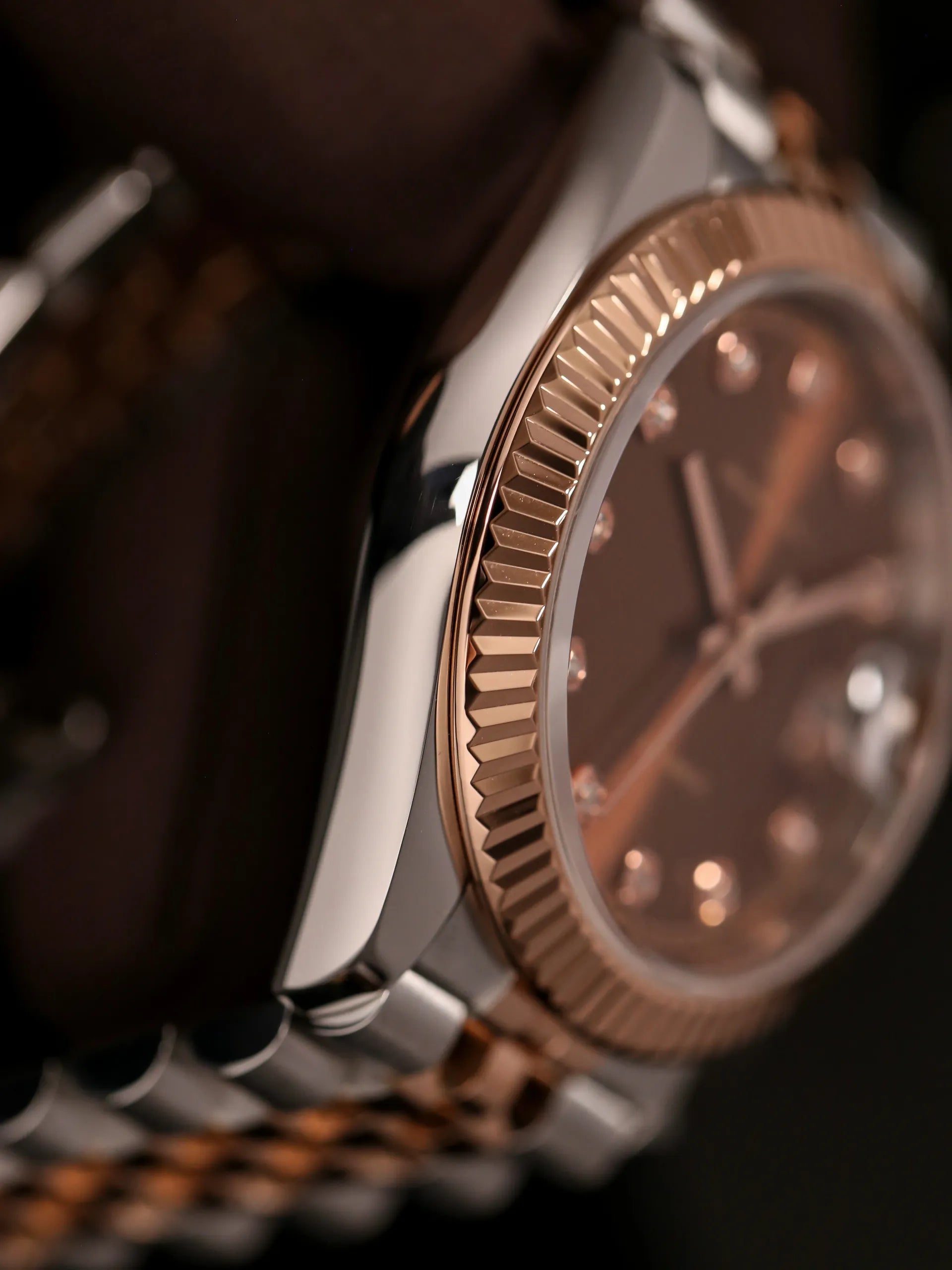 Đồng hồ Alexander Ferros 6111R-01