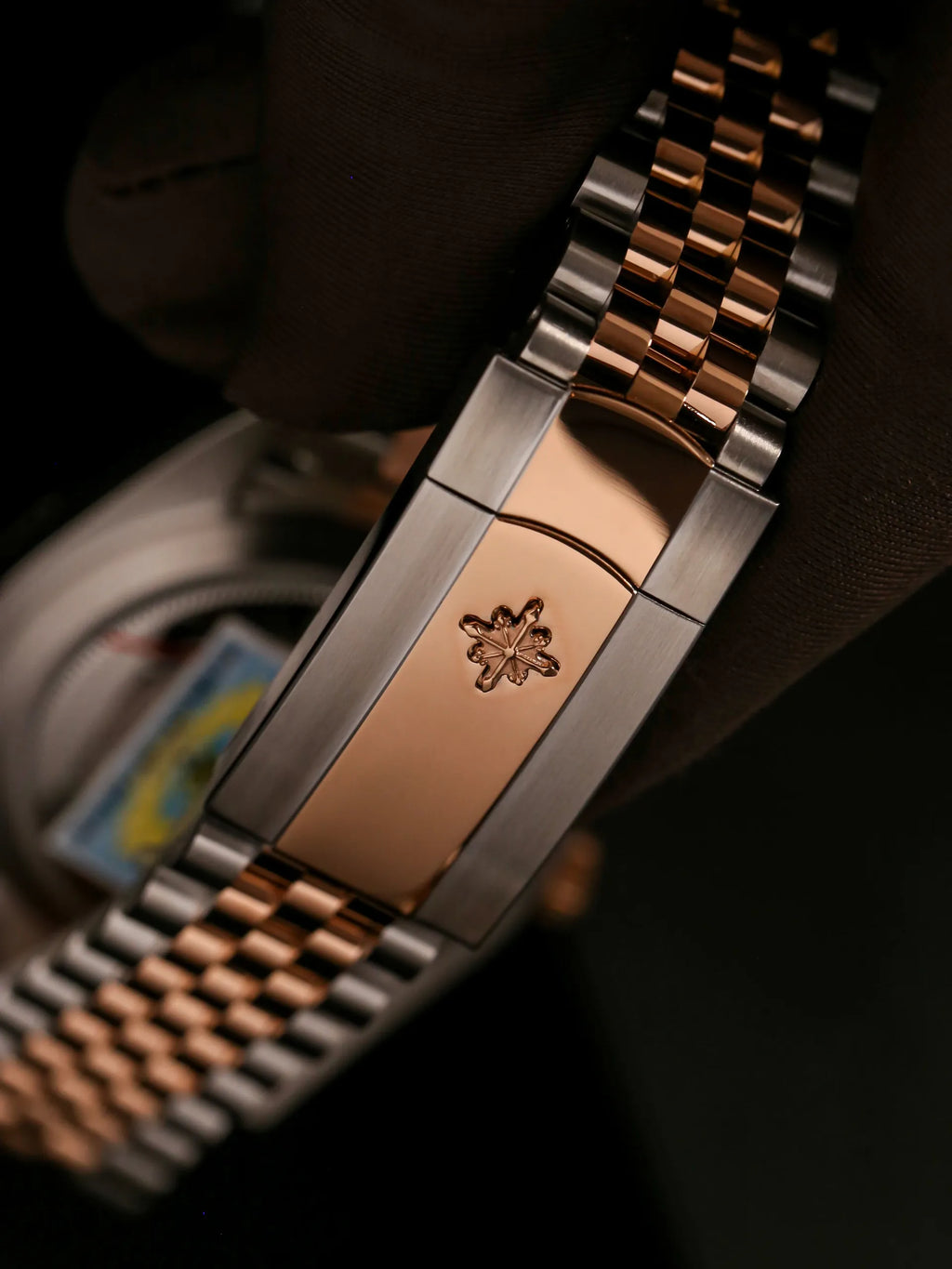 Đồng hồ Alexander Ferros 6111R-01