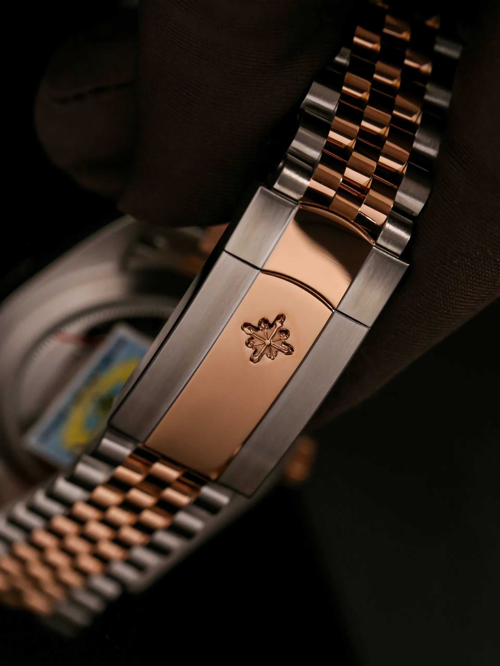 Đồng hồ Alexander Ferros 6111R-01